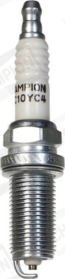 Great value for money - CHAMPION Spark plug CCH975