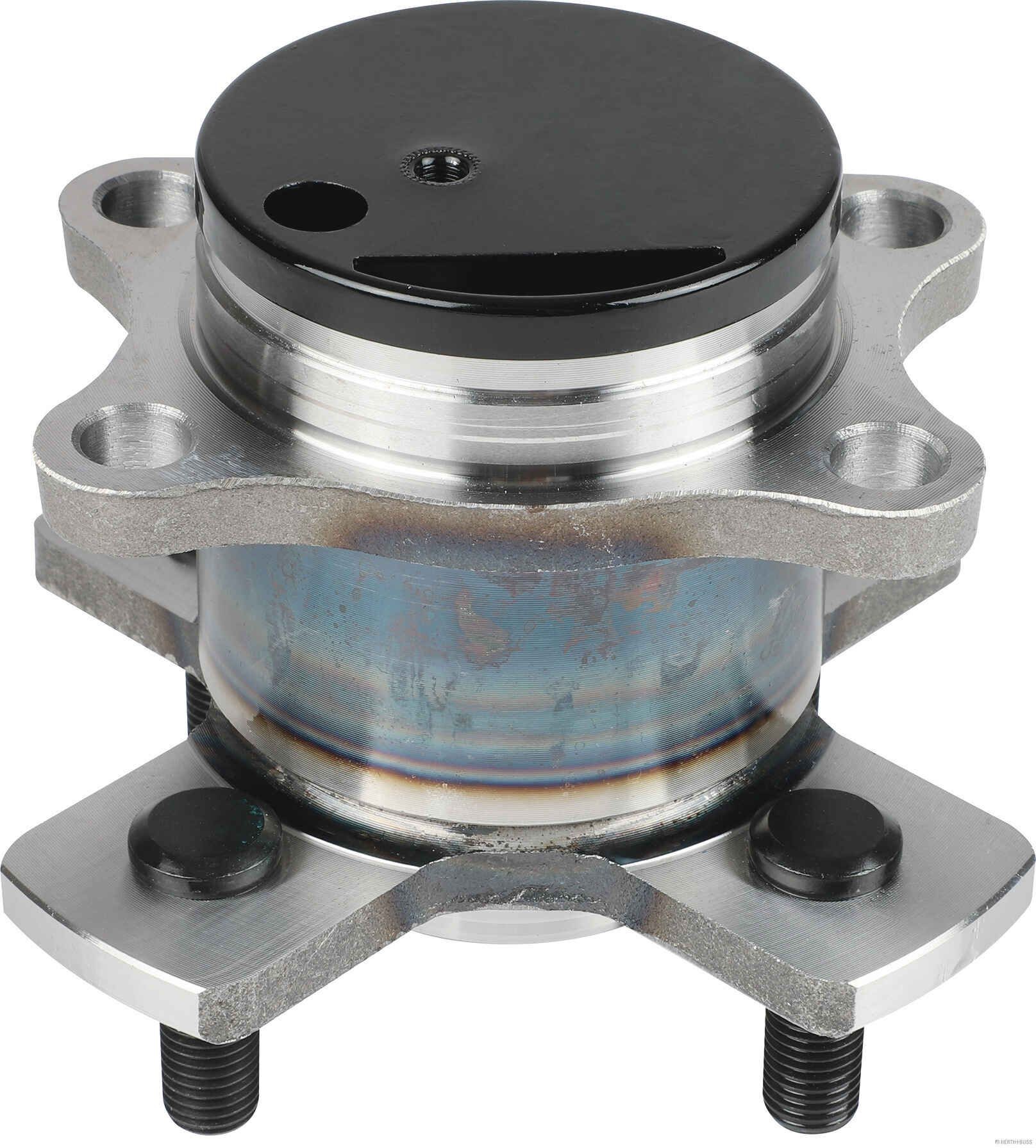 HERTH+BUSS JAKOPARTS 138,8 mm Wheel hub bearing J4714137 buy