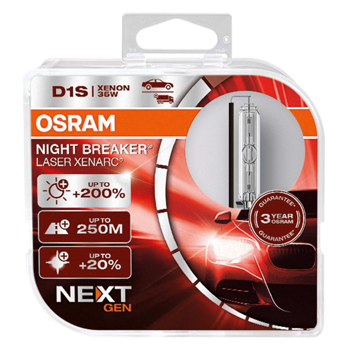 66140XNN-HCB OSRAM Glühlampe, Fernscheinwerfer für DENNIS online bestellen