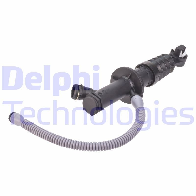 Lexus Master Cylinder, clutch DELPHI LM80707 at a good price