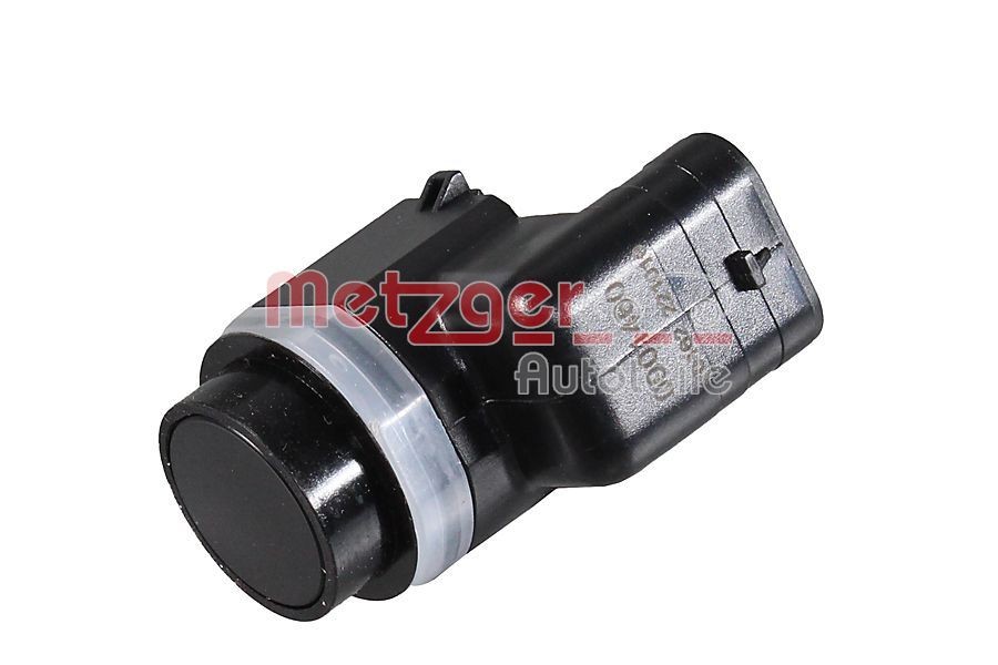 METZGER 0901460 Parking sensor VOLVO experience and price