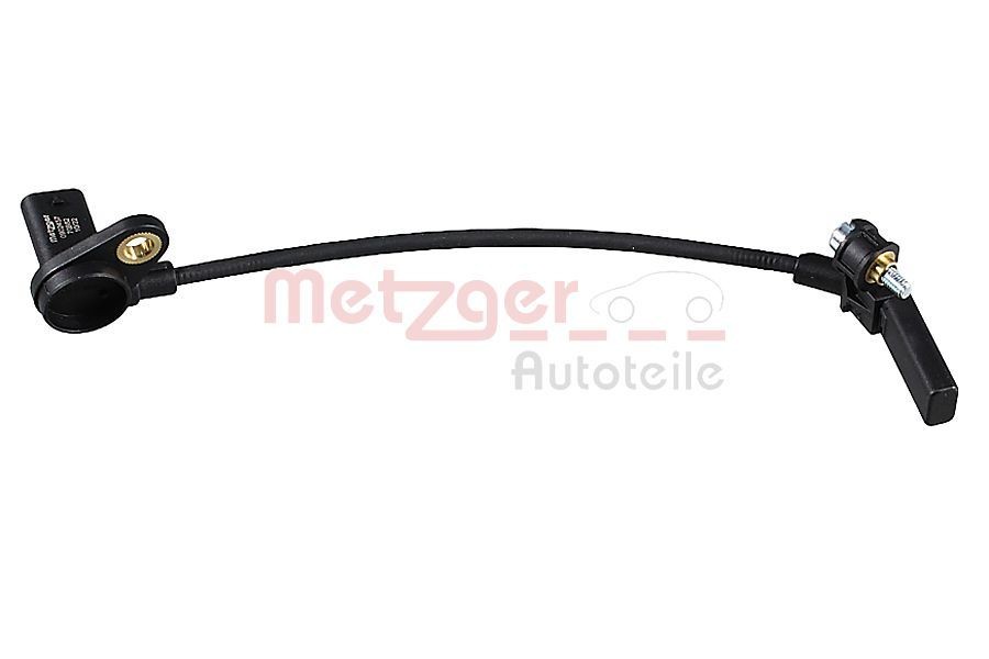 METZGER 0902457 Crankshaft position sensor BMW F31 320 i 163 hp Petrol 2014 price