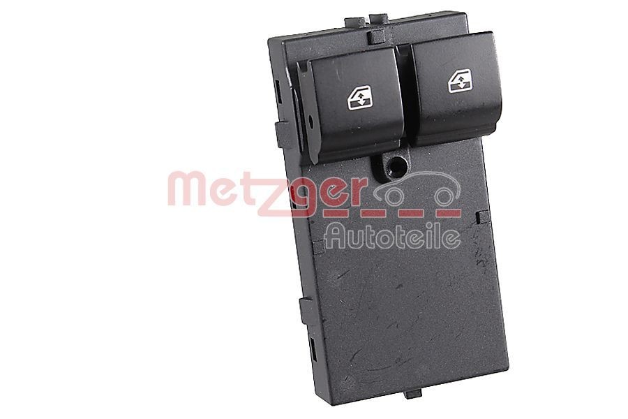 METZGER 09161060 Window switch Opel Insignia A Country Tourer 2.0 CDTi 131 hp Diesel 2017 price