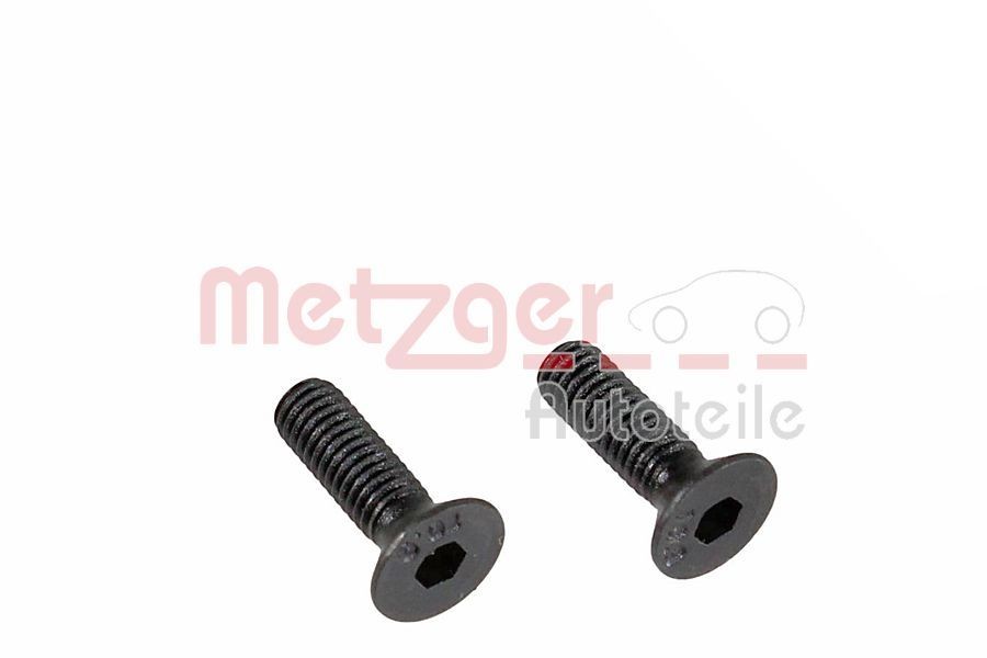 METZGER 11622K Bolt, brake disc OPEL ASTRA 2014 price