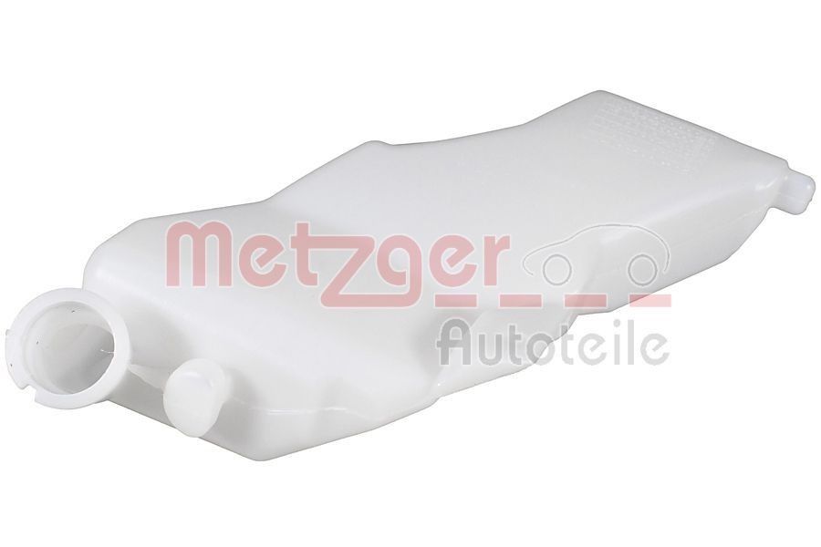 Great value for money - METZGER Windscreen washer reservoir 2140412