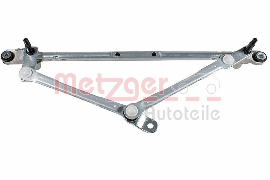 Chevrolet ASTRA Wiper Linkage METZGER 2191020 cheap