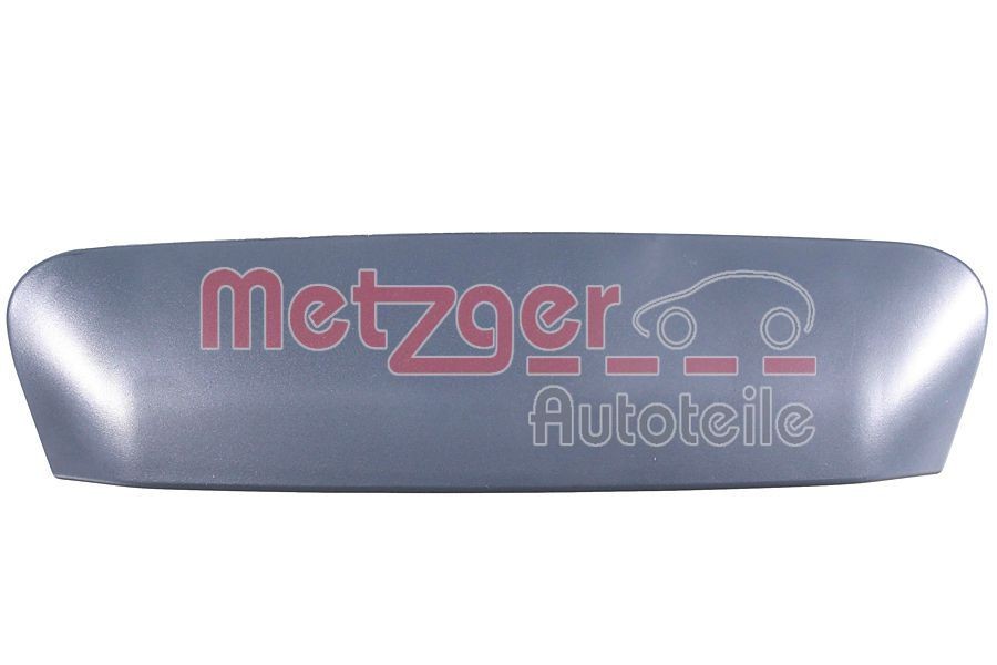 METZGER 2310742 OPEL CORSA 2002 Central locking system