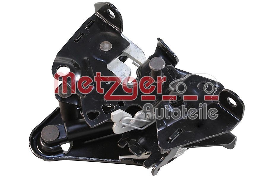 METZGER 2310750 Bonnet parts BMW F10 520 d 163 hp Diesel 2013 price
