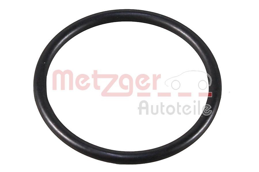 METZGER 4010509 Seal, coolant pipe AUDI A3 2013 in original quality