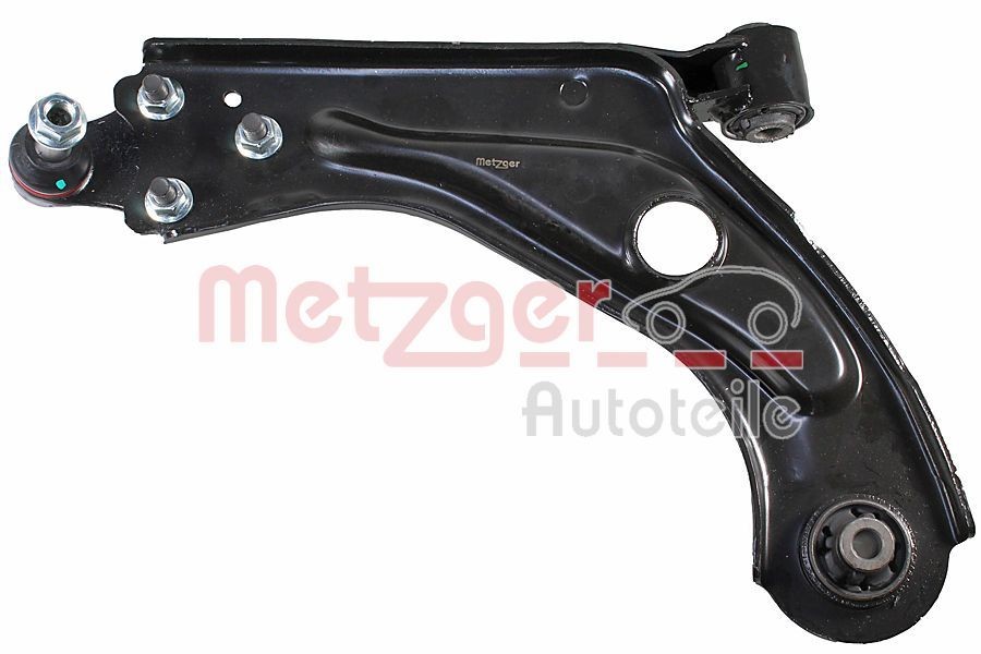 58157101 METZGER Control arm buy cheap