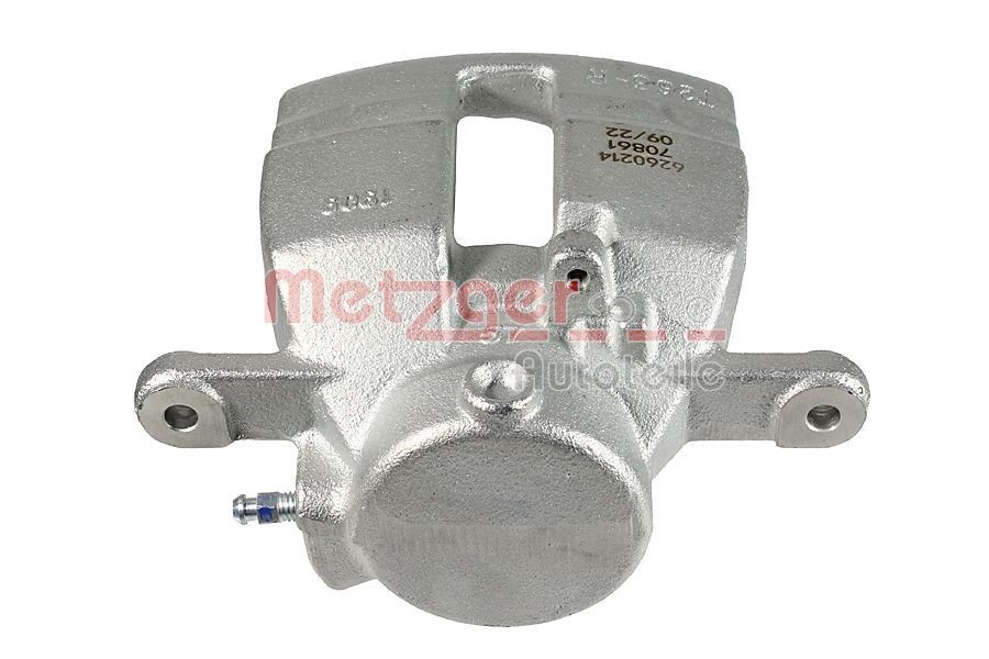 METZGER Front Axle Right Caliper 6260214 buy