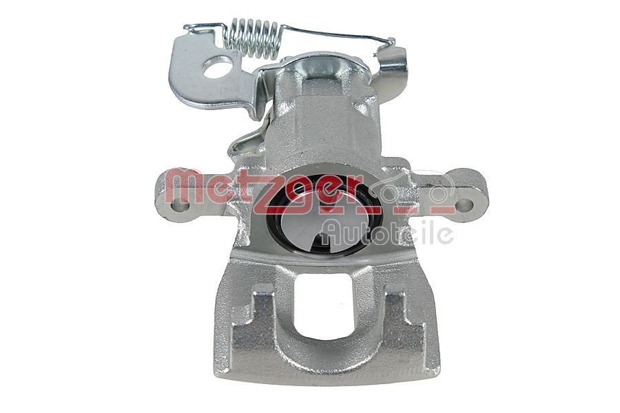 METZGER Calipers 6260286 for Ford Mondeo bwy