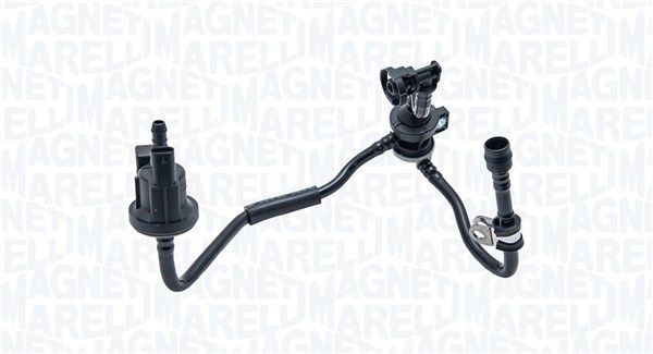 Volkswagen TOURAN Fuel tank ventilation valve 19341743 MAGNETI MARELLI 806009548400 online buy