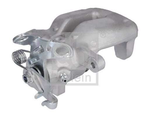 FEBI BILSTEIN Cast Aluminium, Rear Axle Right Caliper 178063 buy
