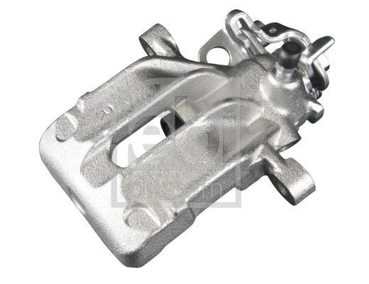 FEBI BILSTEIN Cast Aluminium, Rear Axle Right Caliper 178457 buy