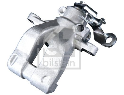 FEBI BILSTEIN Cast Aluminium, Rear Axle Right Caliper 178821 buy