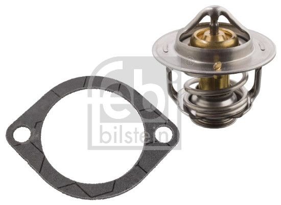 FEBI BILSTEIN Engine thermostat 179757 Opel ASTRA 2013