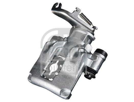 FEBI BILSTEIN Cast Iron, Rear Axle Right Caliper 180309 buy
