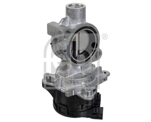 FEBI BILSTEIN with gaskets/seals Exhaust gas recirculation valve 180328 buy