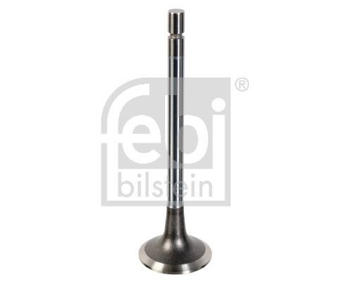 FEBI BILSTEIN 180394 Exhaust valve 42 mm