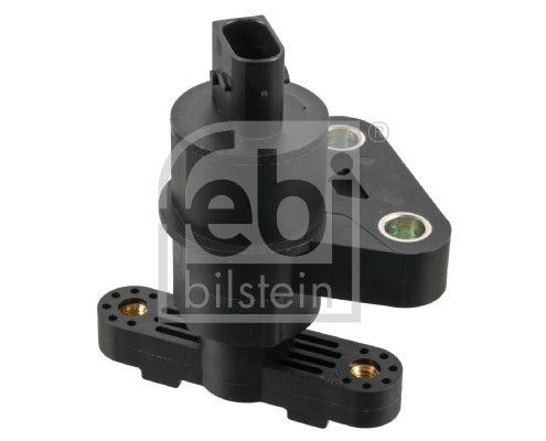 FEBI BILSTEIN 180633 Sensor, Luftfederungsniveau für SCANIA P,G,R,T - series LKW in Original Qualität