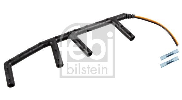 Volkswagen POLO Cable harness 19342239 FEBI BILSTEIN 180686 online buy