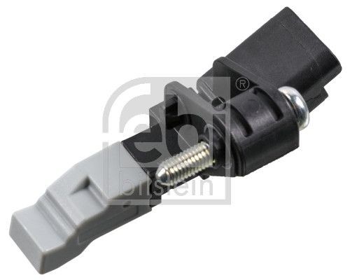 FEBI BILSTEIN with screw Number of connectors: 3 Sensor, crankshaft pulse 180687 buy