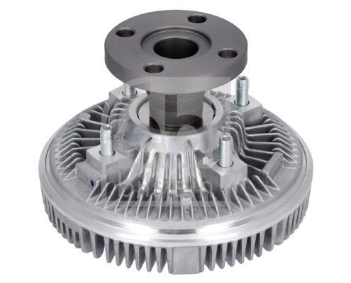 FEBI BILSTEIN Cooling fan clutch 180742
