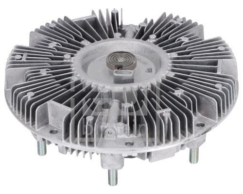 Original 180748 FEBI BILSTEIN Cooling fan clutch VW