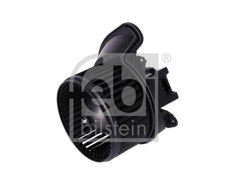Original FEBI BILSTEIN Heater motor 180771 for OPEL CORSA