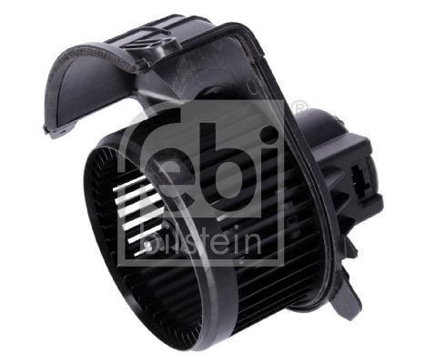 180777 FEBI BILSTEIN Heater blower motor buy cheap