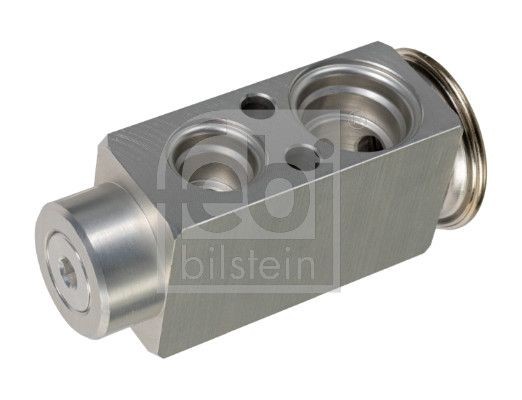 Original 180782 FEBI BILSTEIN Expansion valve FIAT