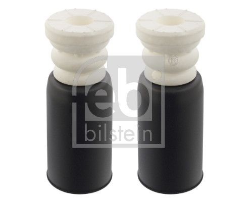 Original FEBI BILSTEIN Shock absorber dust cover kit 180791 for BMW 3 Series