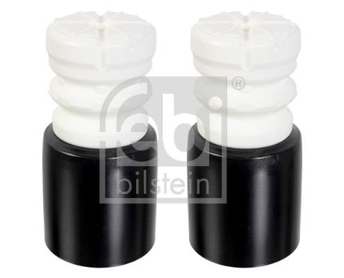 FEBI BILSTEIN 180792 Shock absorber dust cover and bump stops BMW E60 530 i 272 hp Petrol 2009 price