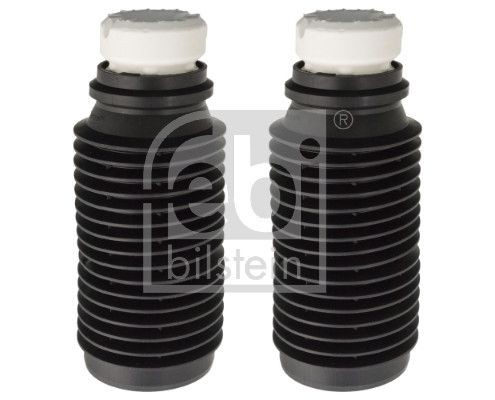 FEBI BILSTEIN 180801 Shock absorber dust cover and bump stops LEXUS LX in original quality