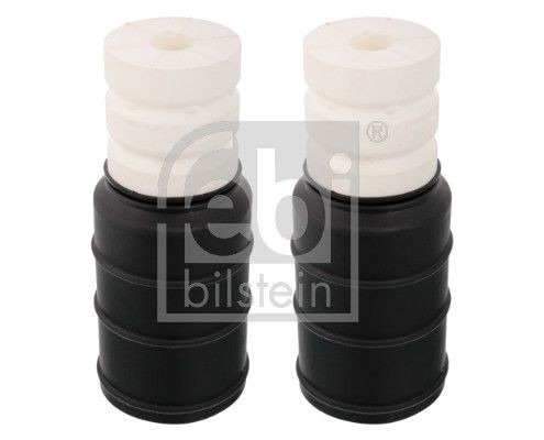 Great value for money - FEBI BILSTEIN Dust cover kit, shock absorber 180803