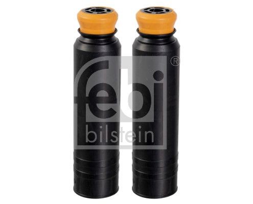 FEBI BILSTEIN Rear Axle Shock absorber dust cover & bump stops 180834 buy