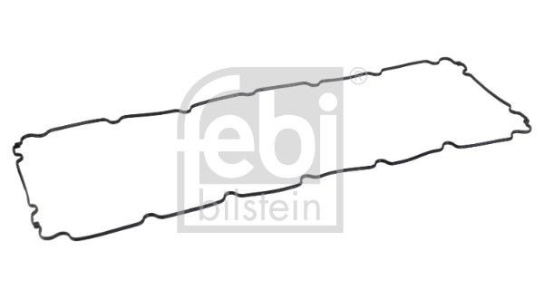 FEBI BILSTEIN AEM (Ethylen-Acrylat-Kautschuk) Ölwannendichtung 180883 kaufen
