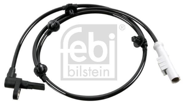 FEBI BILSTEIN Anti lock brake sensor Mercedes Vito Mixto W639 new 181009