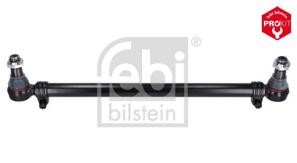 FEBI BILSTEIN Front Axle, with crown nut Centre Rod Assembly 181012 buy