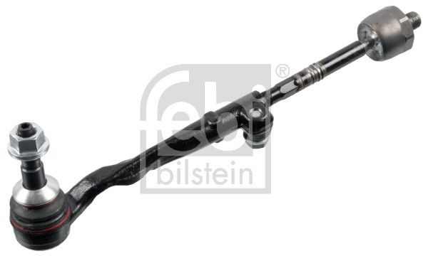 BMW 5 Series Tie rod axle joint 19342471 FEBI BILSTEIN 181045 online buy