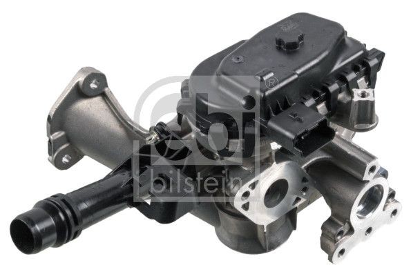 FEBI BILSTEIN 181102 Exhaust gas recirculation valve PEUGEOT 301 Saloon 1.6 BlueHDi 100 99 hp Diesel 2021 price