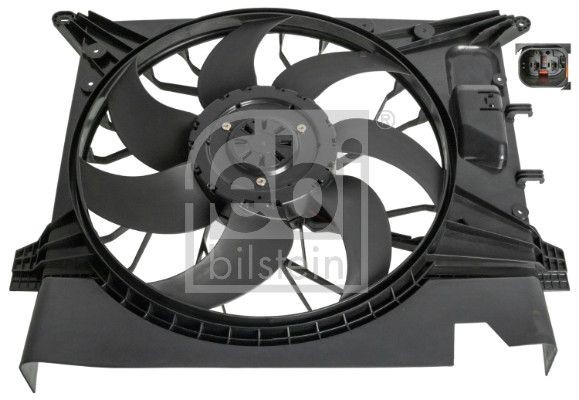 FEBI BILSTEIN with radiator fan shroud Cooling Fan 181108 buy
