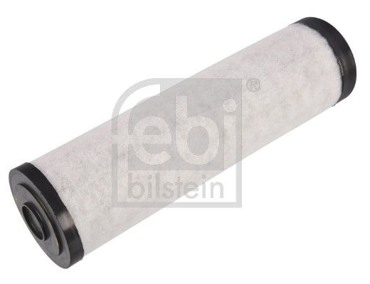 FEBI BILSTEIN 384,5mm, 107mm, Filter Insert Height: 384,5mm Engine air filter 181214 buy