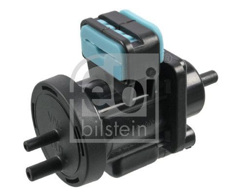 181229 FEBI BILSTEIN Turbo control valve BMW Electric-pneumatic