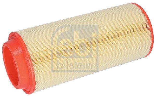 FEBI BILSTEIN 375mm, 157,5mm, Filtereinsatz Höhe: 375mm Luftfilter 181232 kaufen