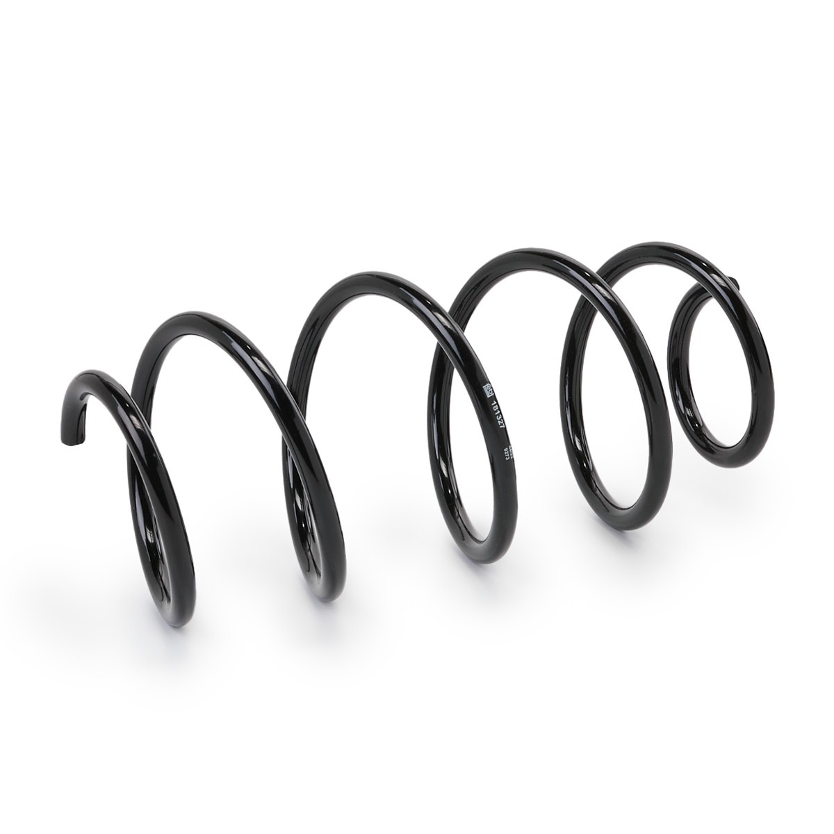 FEBI BILSTEIN 181327 Coil spring VW experience and price
