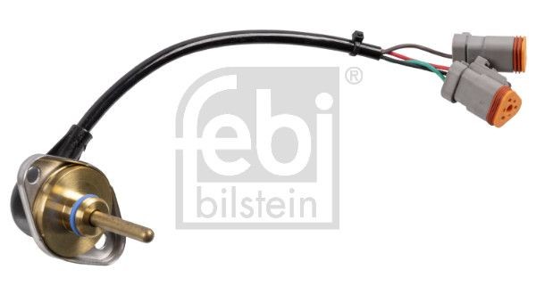 181331 FEBI BILSTEIN Sensor, Ansauglufttemperatur für VW online bestellen