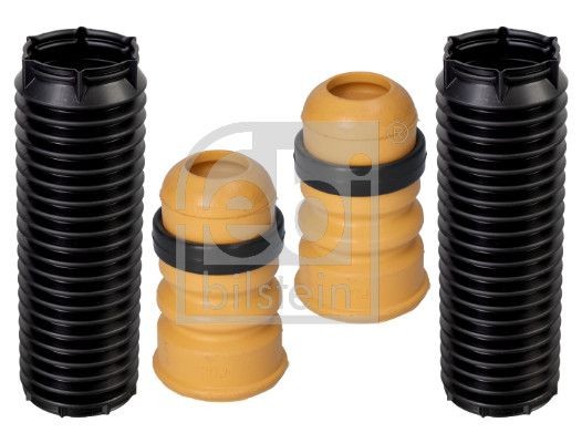 Land Rover DISCOVERY Dust cover kit, shock absorber FEBI BILSTEIN 181380 cheap