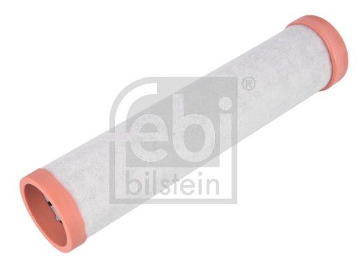 FEBI BILSTEIN 344,5mm, 78mm, Filter Insert Height: 344,5mm Engine air filter 181449 buy